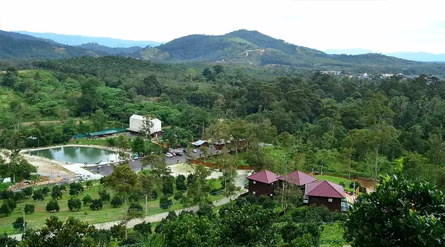 独家曝光《小娘惹》马来西亚取景地，很多是你没听过的地方（下）