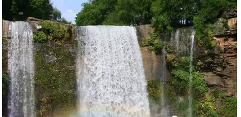 2020想去中国丹东旅游景点：青山沟，鸭绿江，凤凰山，天桥沟