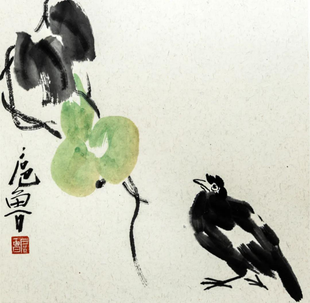 只将翰墨染葫天