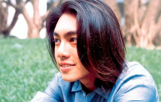 朱孝天患罕见病发胖不敢生小孩，他真是F4混得最差的那一个吗？