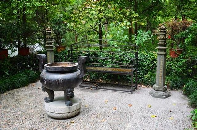 「骆驼旅行-杭州」雾里雨里，我会一直记得你（上）