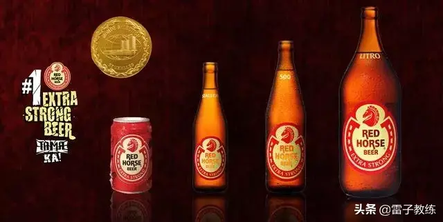 干货分享——泰国啤酒