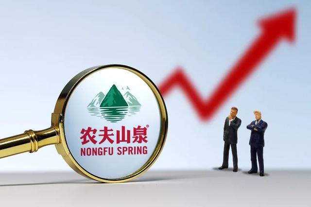 农夫山泉招股两日已超购286倍，募资额不及分红款，上市究竟为了什么？
