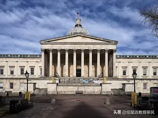 英国留学推荐｜G5精英高校——伦敦大学学院