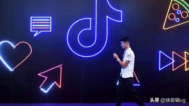 抖音计划投入20亿美元, 正面迎战Facebook和YouTube