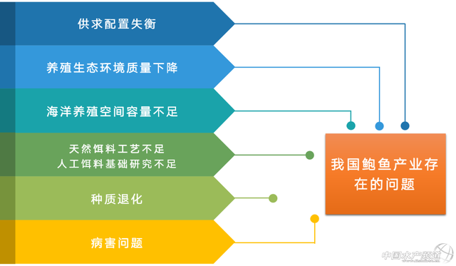 海洋“软黄金”—鲍鱼的产业分析