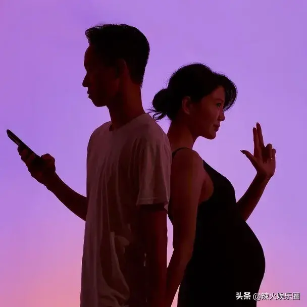 范冰冰饭叙懒理形象当街凸腩；大肚吴若希想同老公离婚？