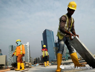 政府再发3.2亿新币！新加坡这些外籍员工将受惠
