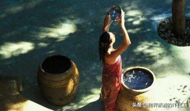 对于旅游大国泰国，面对众多的“怪”象，你又了解多少？