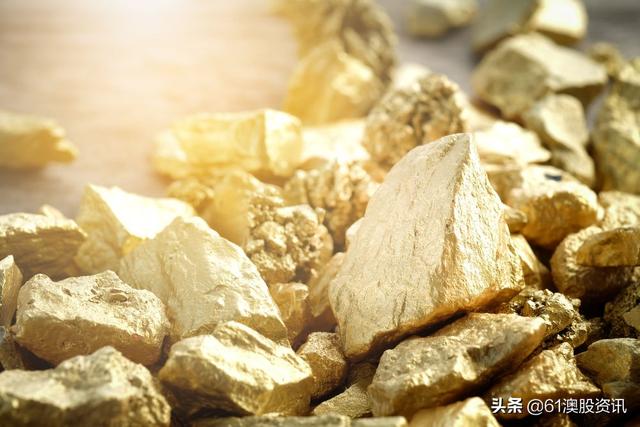 黃金勘探商Red Mountain Mining