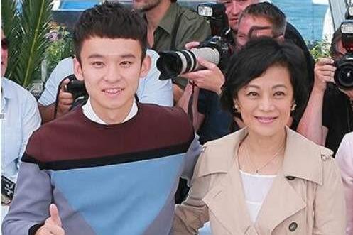 娱乐圈真正狠人！在她面前，杨天真只是一个晚辈