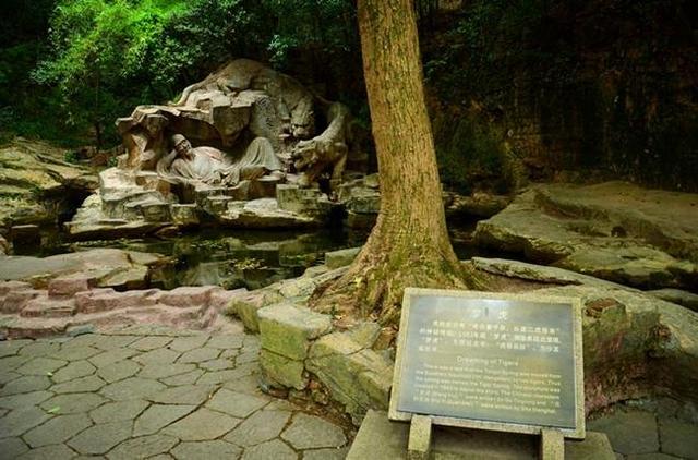 「骆驼旅行-杭州」雾里雨里，我会一直记得你（上）