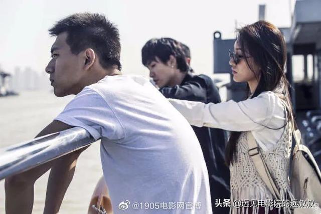 李现《抵达之谜》上映，诺兰《信条》将引进，本周影视资讯汇总
