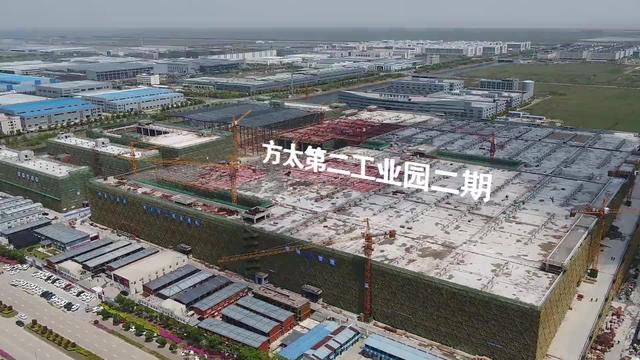惊爆！细数杭州湾新区的百强企业