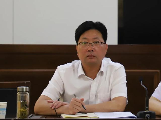 抢抓机遇，再燃激情！贯彻落实全委会精神，长江镇这么干——