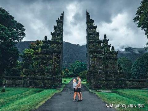 500px摄影师·梦境：在ins红透半边天的“花之岛”美翻了