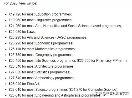 英国留学推荐｜G5精英高校——伦敦大学学院