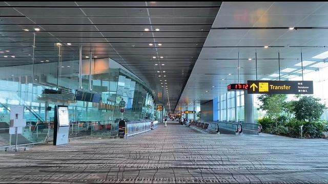 新加坡考虑放松边境管制 向疫情稳定国家开放旅行