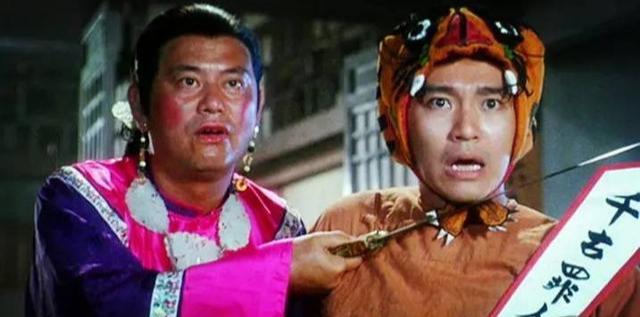 周星驰''御用"配角陈百祥,2次破产差点流落街头,如今的他怎么样了