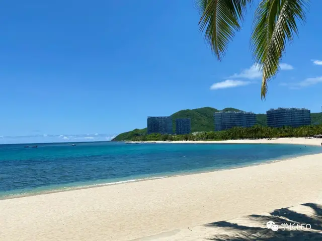 哈佛学长碎碎念：夏天就应该去海边，南方的海有多美？