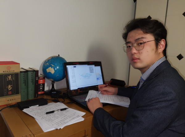 牛！电子科技大学本科生发表9篇"硬核"论文，获国际关注！