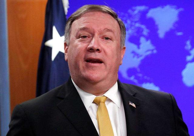 美国想怂恿“十国集团”对付中国？新媒开门见山，让蓬佩奥失望了