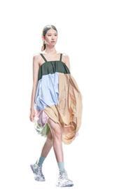 盛装华服秀 时尚潮涌西海岸