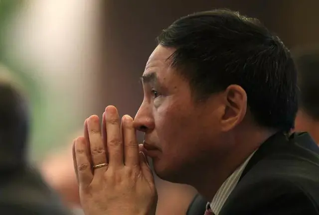 中南海座谈为何请郑永年：“假装100%中立不可能，​做智库关键是说真话”| 文化纵横