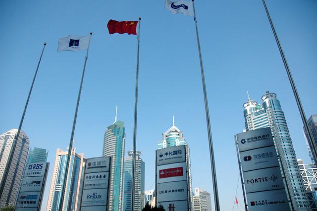 传说中高大上、假期多、福利棒的外资银行，今年喜欢招什么样的人