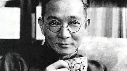 林语堂，做自己的主角，不要总在别人的戏剧里充当着配角