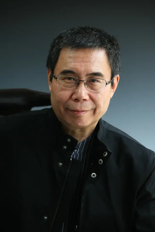 胡永凯——中国水墨艺术的沿革和发展