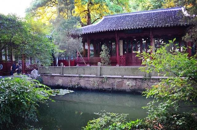 「骆驼旅行-杭州」雾里雨里，我会一直记得你（上）