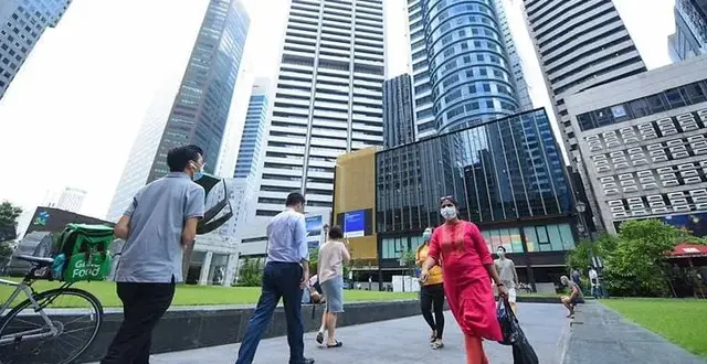 新加坡发声：将调整外籍员工政策，提高S准证与就业准证薪金门槛