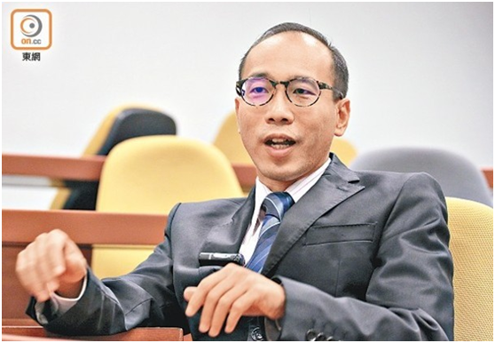 英媒称英国军方暂停港警训练，香港学者：港警应停止派员到英国受训，改用中式步操