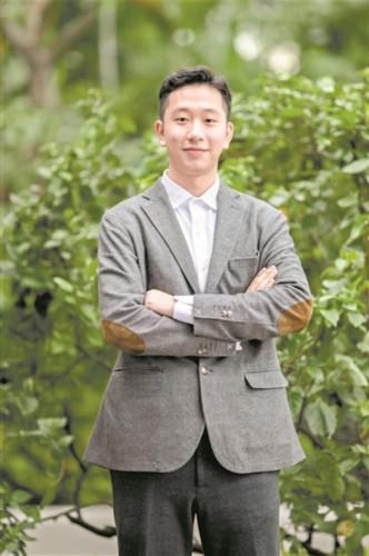 中断的留学路