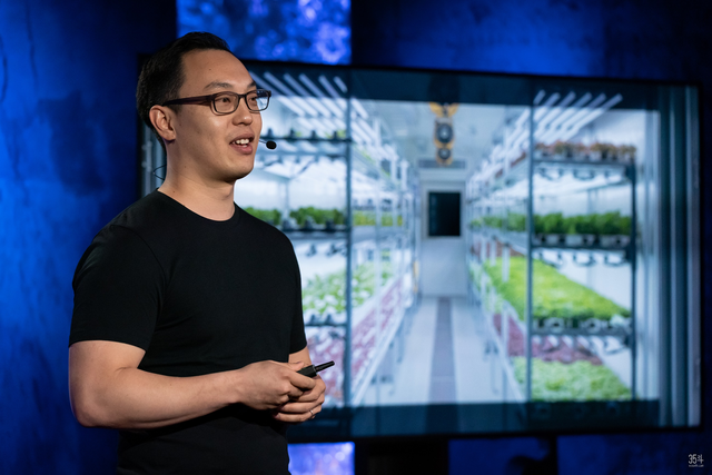 垂直农业市场规模在5年内或超百亿美元，技术和成本是最大挑战