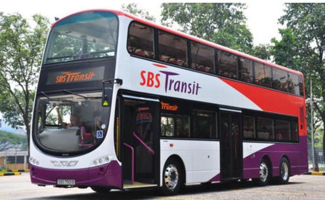 新加坡调整巴士路线引不满，都摸了哪些宝宝的逆鳞