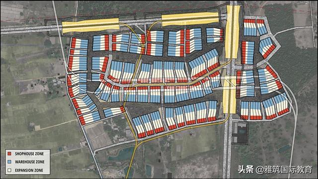 NUS新加坡国立大学2020建筑设计毕业展分享