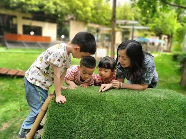 伊顿专访｜追赶着“成都速度”，这家国际化幼儿园的飞速发展之路