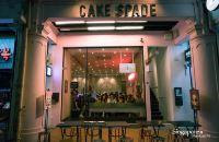 以ins装潢和超颜值蛋糕风靡新加坡的CakeSpade
