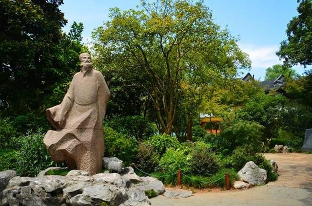 「骆驼旅行-杭州」雾里雨里，我会一直记得你（上）