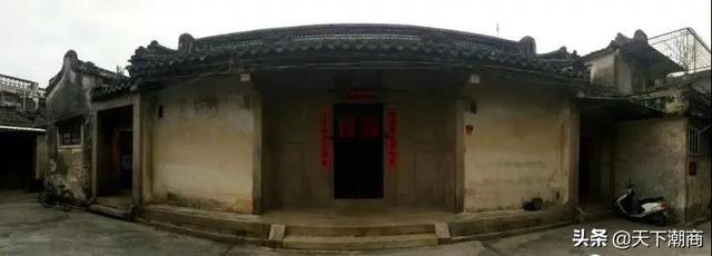 与泰国国王有姻亲关系，人称蟹爷的这位樟林人有什么传奇故事