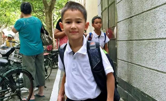 美国华裔藤校妈妈的选择：我为何让儿子来到上海上公立幼儿园