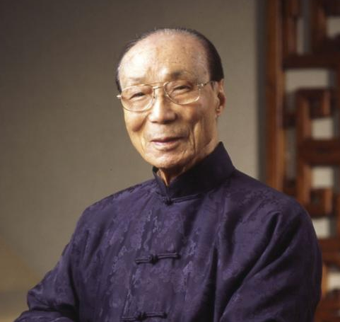 "中国首善"邵逸夫：4个儿女与其断绝关系，200亿遗产谁也不愿继承