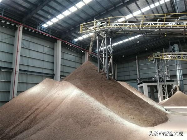 新加坡——土地空间有限迫使政府必须提高建筑垃圾回收利用率