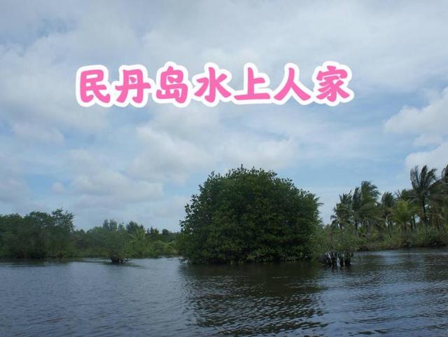 旅行时间：2018.1.14-1.19  交通攻略：灰机/轮船  详细地址：新加坡+印尼  特色推荐：各种海鲜+当地华人小吃  人均消费：12000RMB  红树林是来民丹岛的必游行程/坐着快艇欣赏红