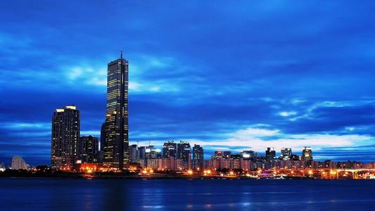 韩国何以能成发达国家？苦干三十年，契机与努力加持