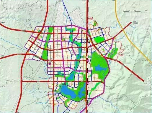 这个康养项目 将是成都向南路上的另类“公园城市”践行者