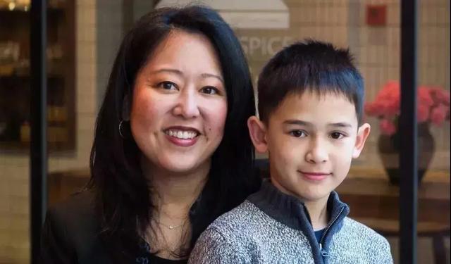 美国华裔藤校妈妈的选择：我为何让儿子来到上海上公立幼儿园