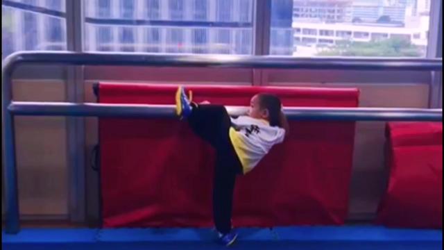 #新加坡青少年武术培训 #武术 #少年强则国强 #幼儿体能 #新加坡